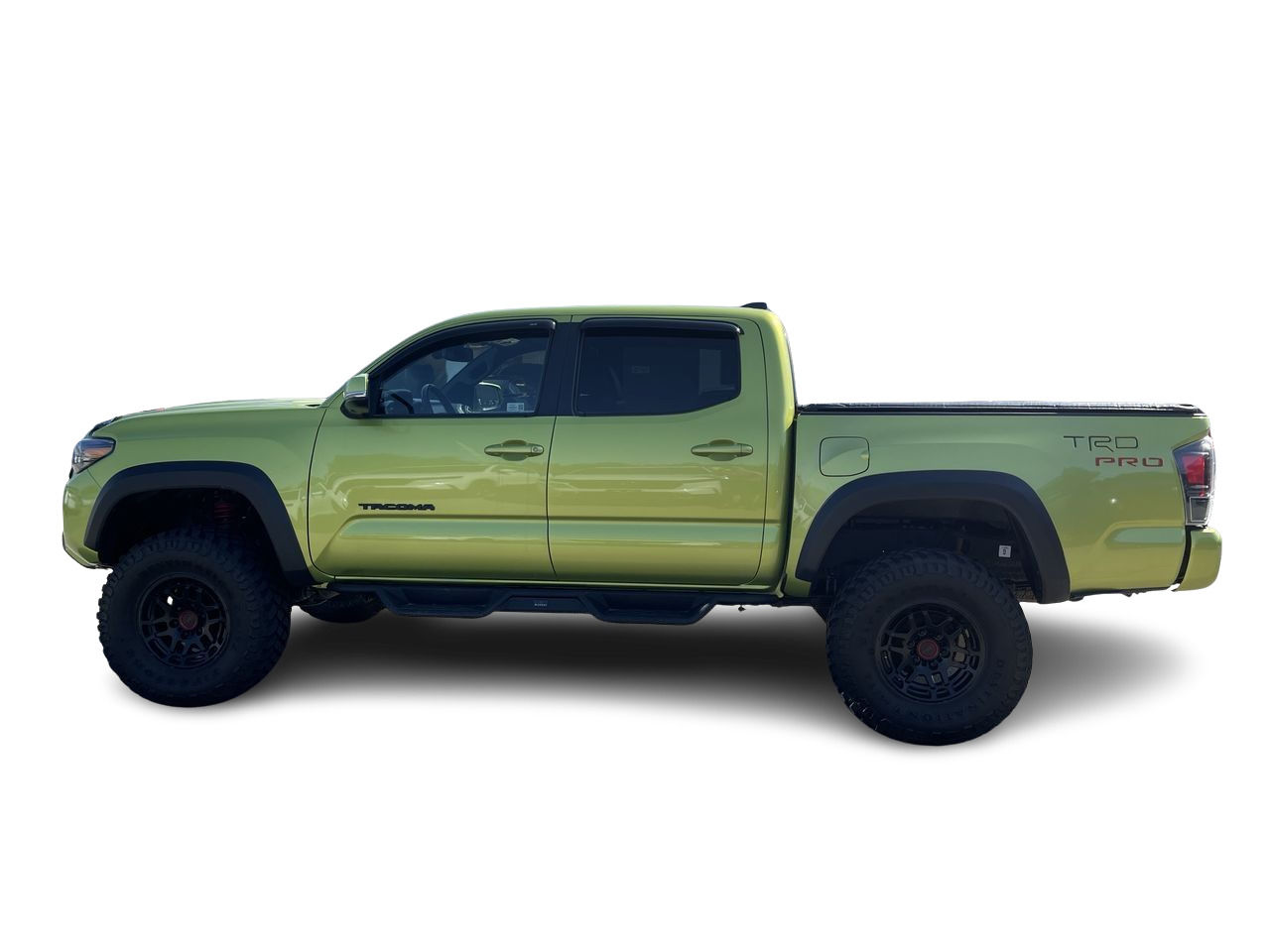 Toyota Tacoma 4X4  2022 à Surrey, Colombie-Britannique