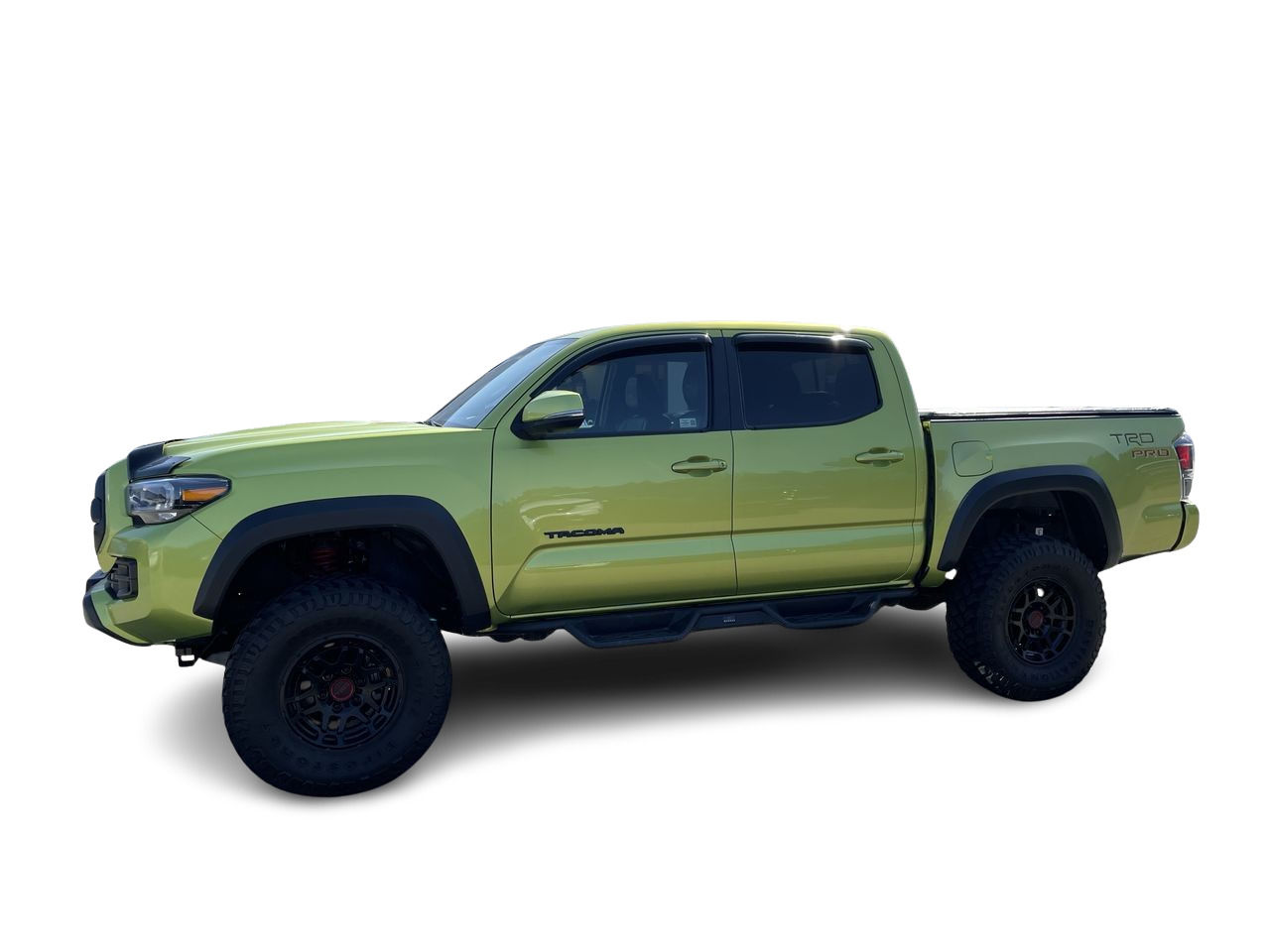 Toyota Tacoma 4X4  2022 à Surrey, Colombie-Britannique