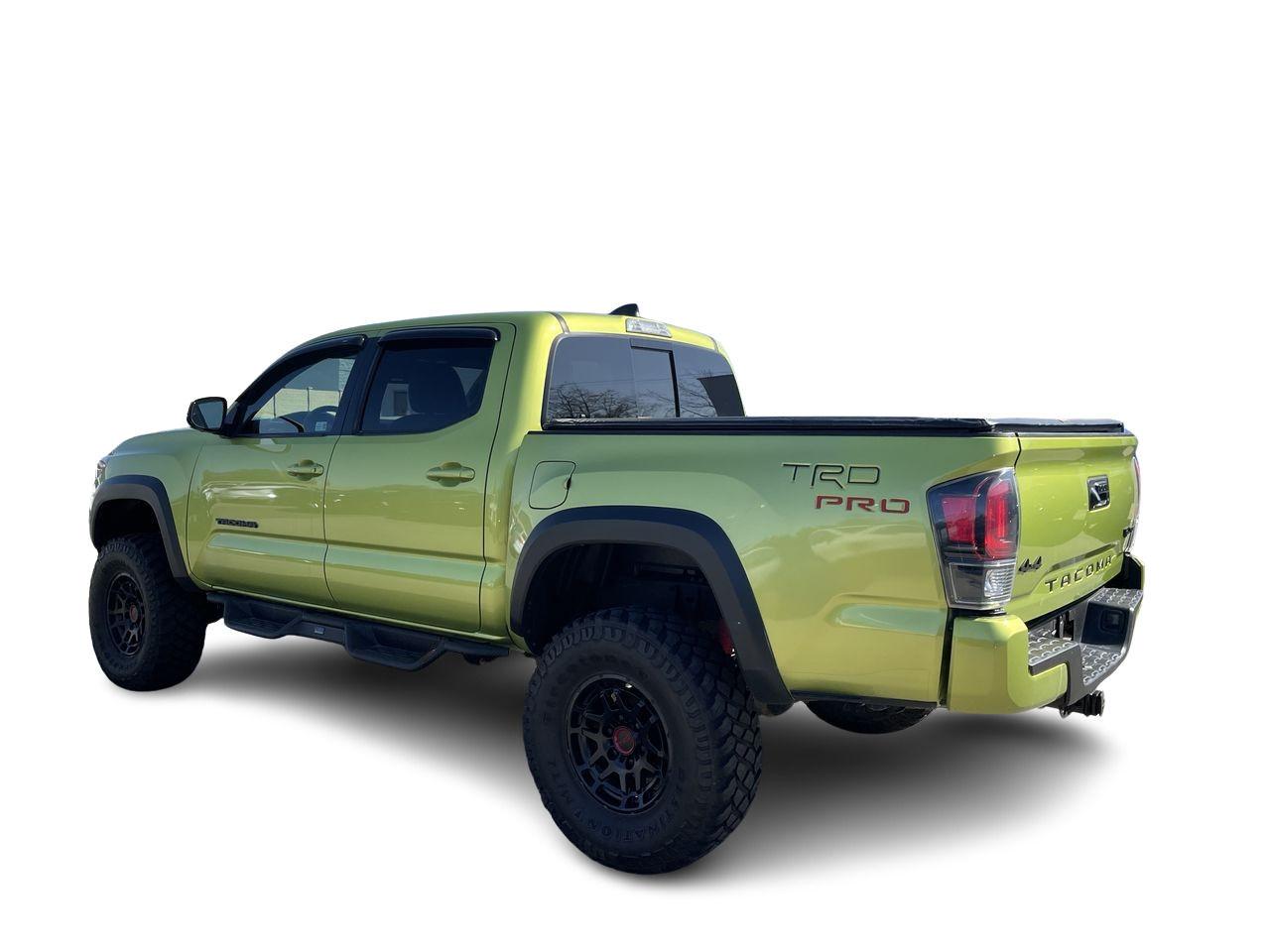 Toyota Tacoma 4X4  2022 à Surrey, Colombie-Britannique