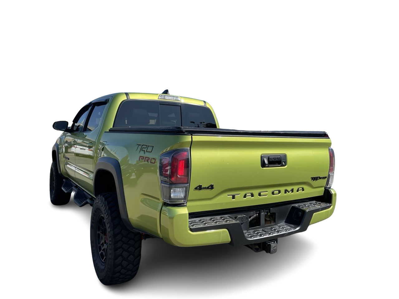 Toyota Tacoma 4X4  2022 à Surrey, Colombie-Britannique