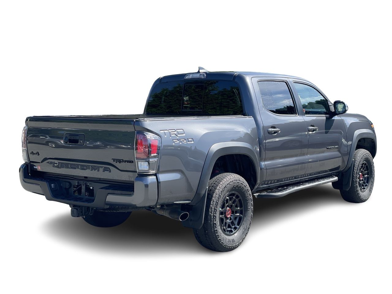 2023 Toyota Tacoma 4X4