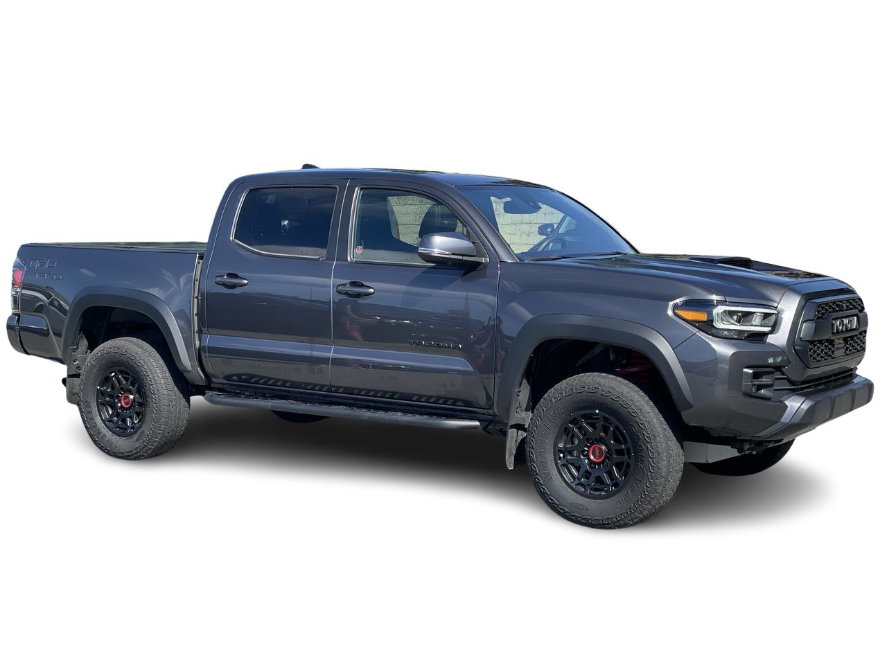 2023 Toyota Tacoma 4X4