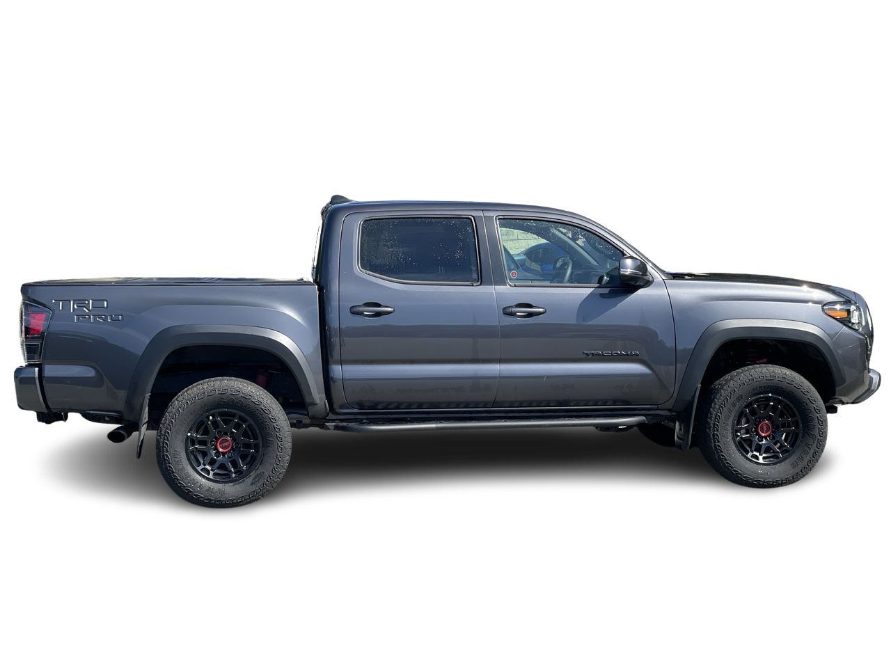 2023 Toyota Tacoma 4X4