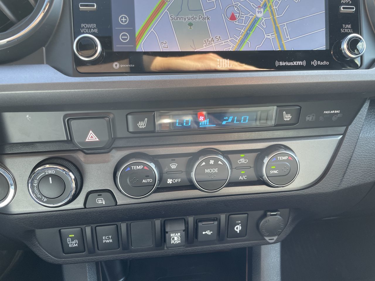 2023 Toyota Tacoma 4X4