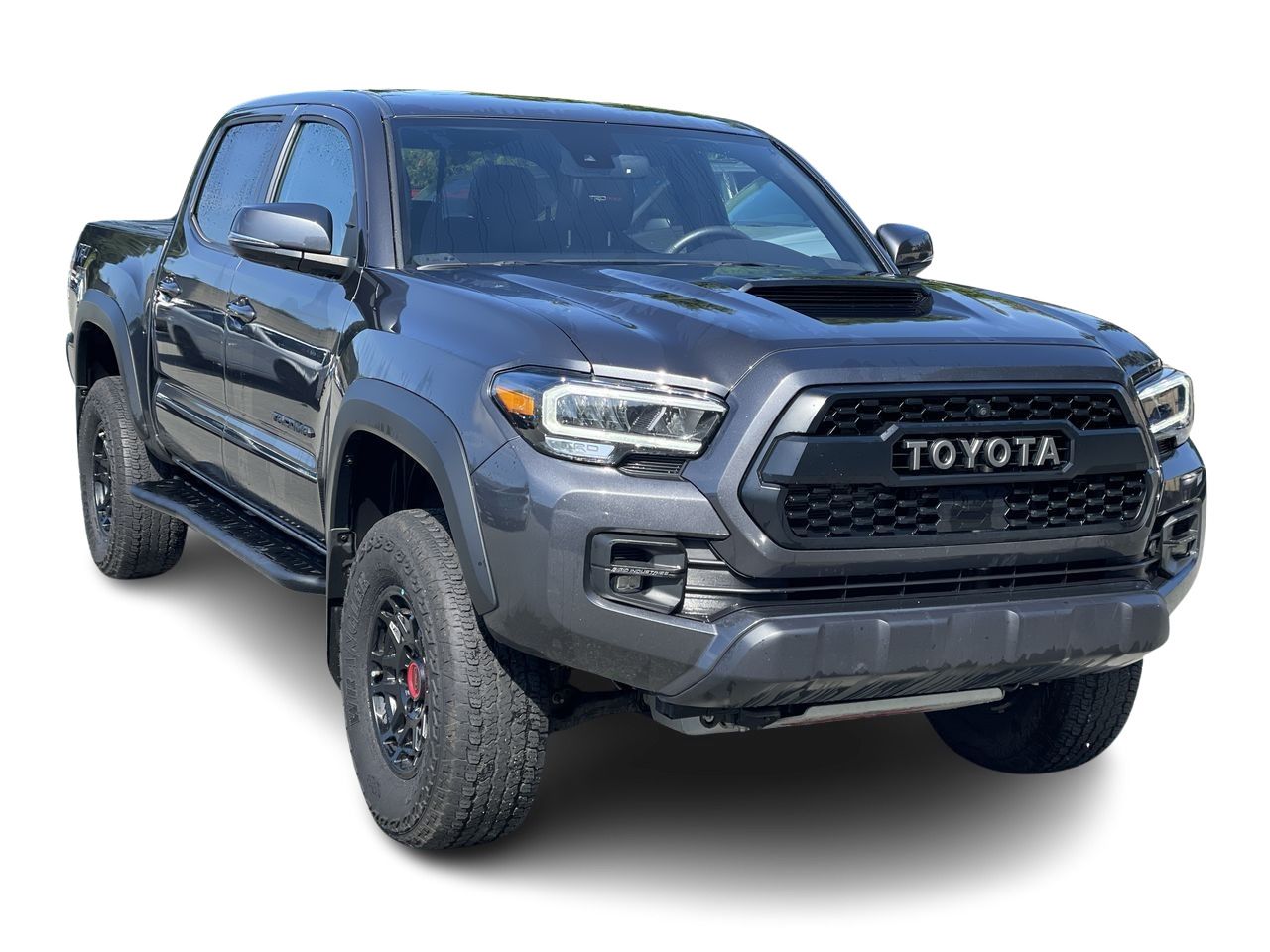 2023 Toyota Tacoma 4X4