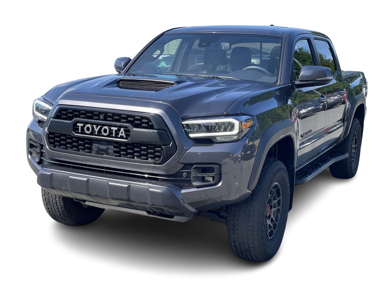 2023 Toyota Tacoma 4X4