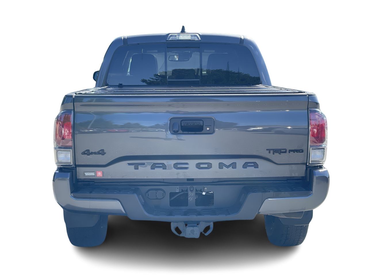 2023 Toyota Tacoma 4X4