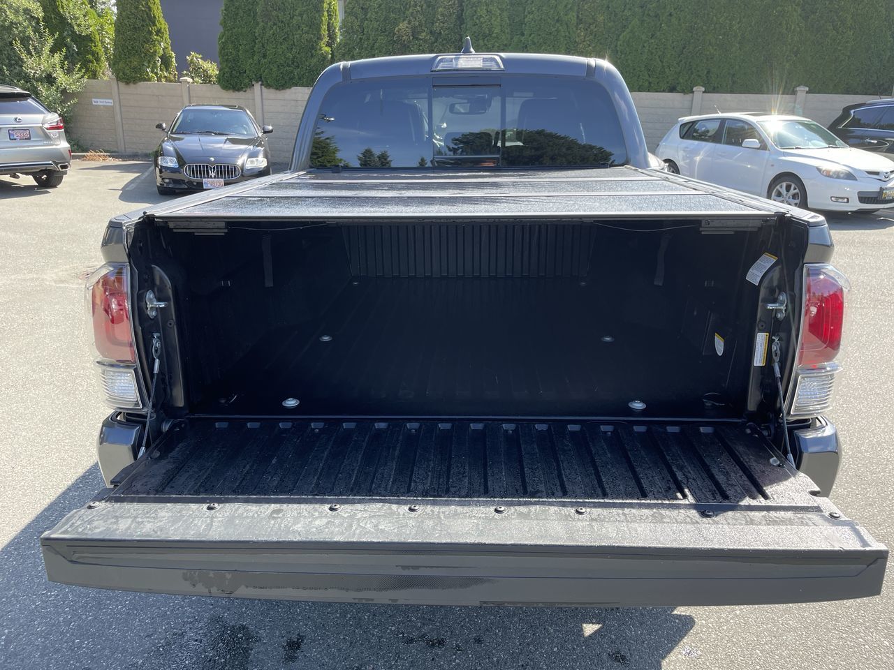 2023 Toyota Tacoma 4X4