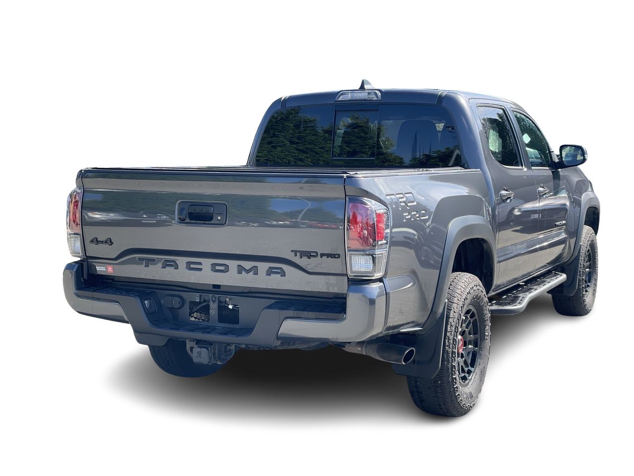 2023 Toyota Tacoma 4X4