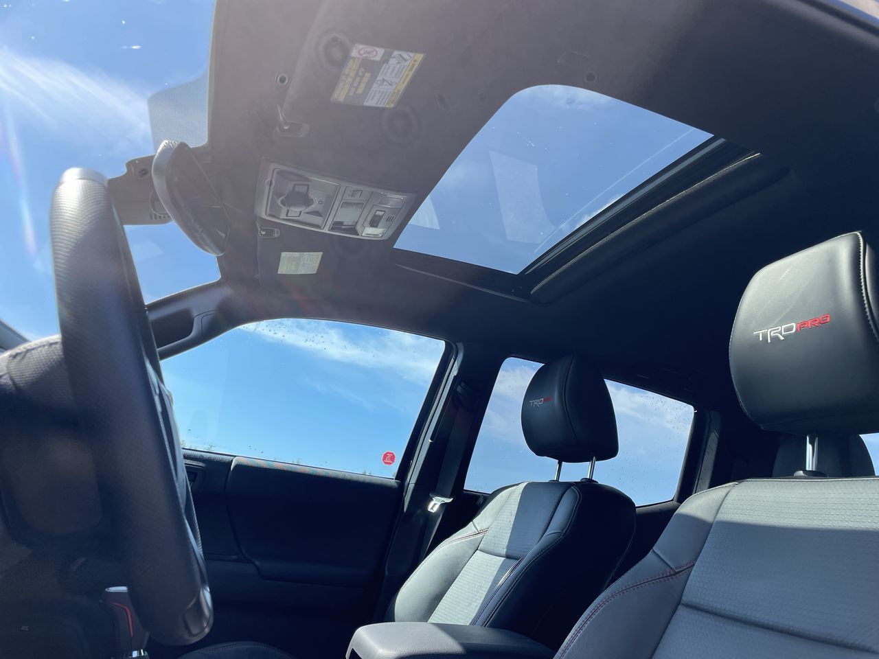 2023 Toyota Tacoma 4X4