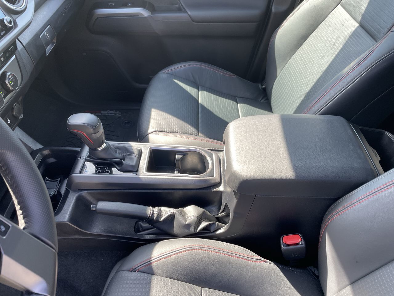 2023 Toyota Tacoma 4X4