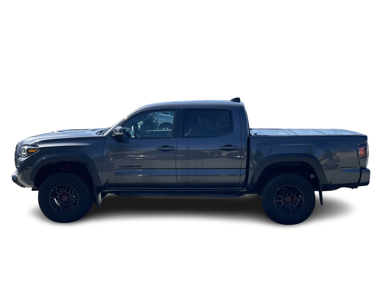 2023 Toyota Tacoma 4X4