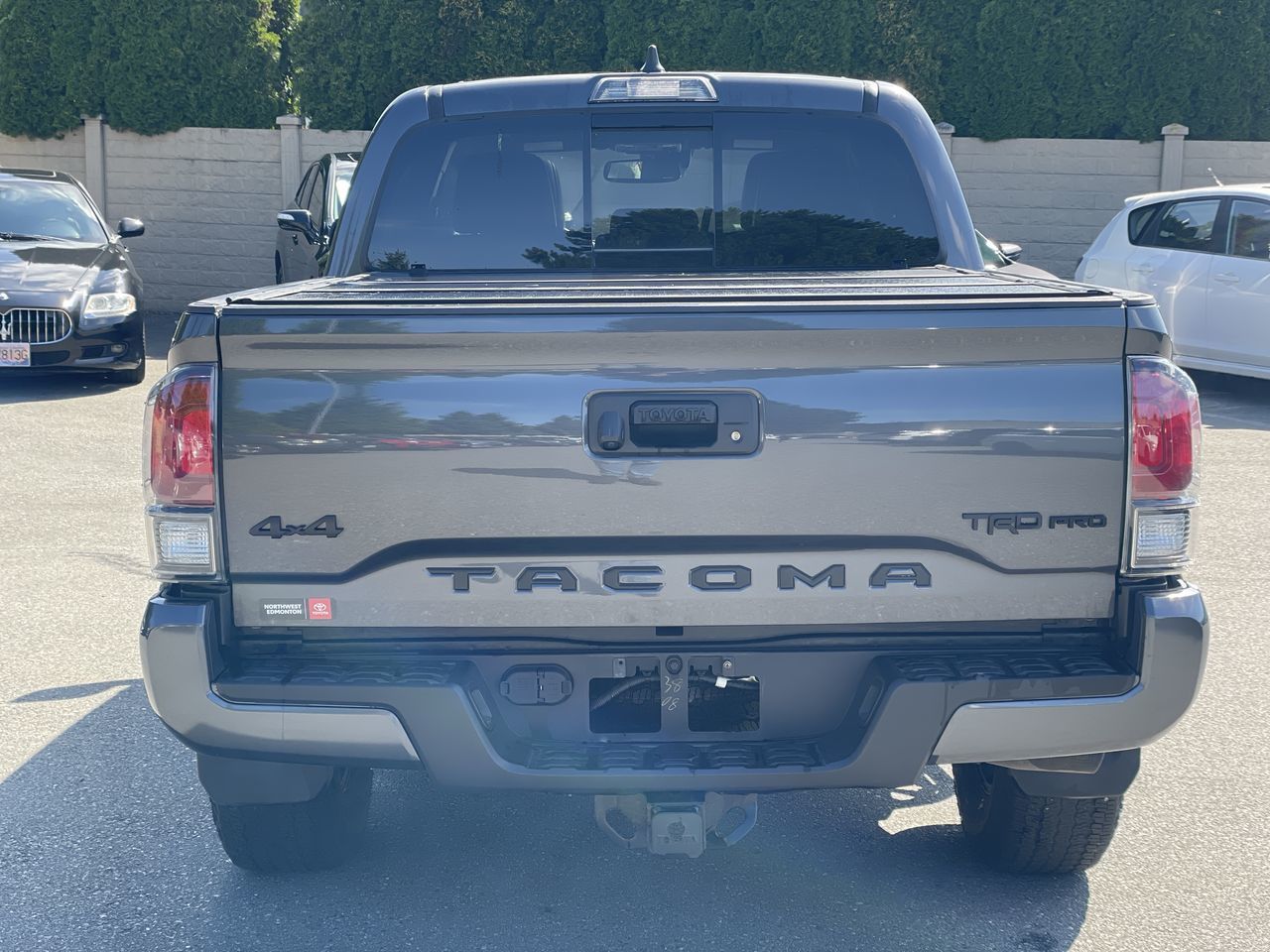 2023 Toyota Tacoma 4X4