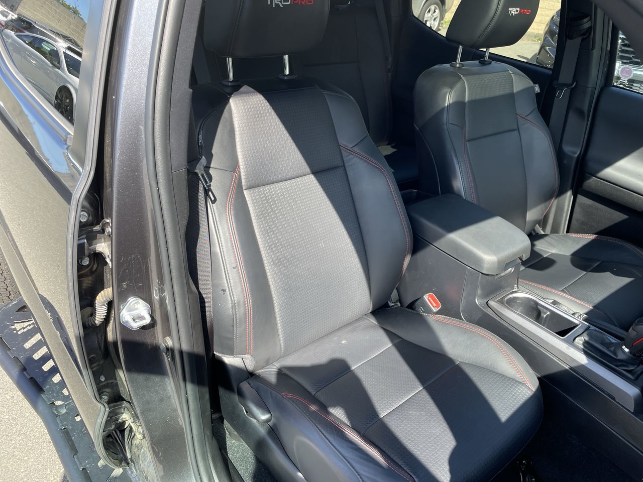 2023 Toyota Tacoma 4X4