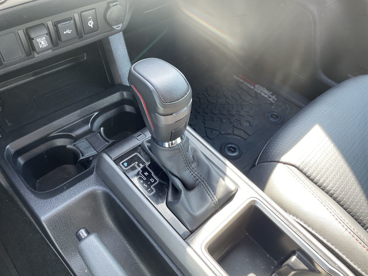 2023 Toyota Tacoma 4X4