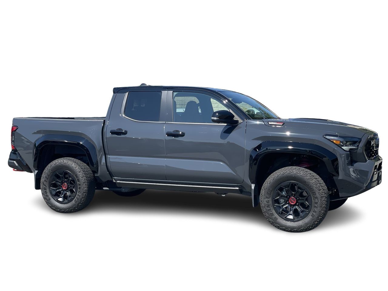 2024 Toyota TACOMA HYBRID