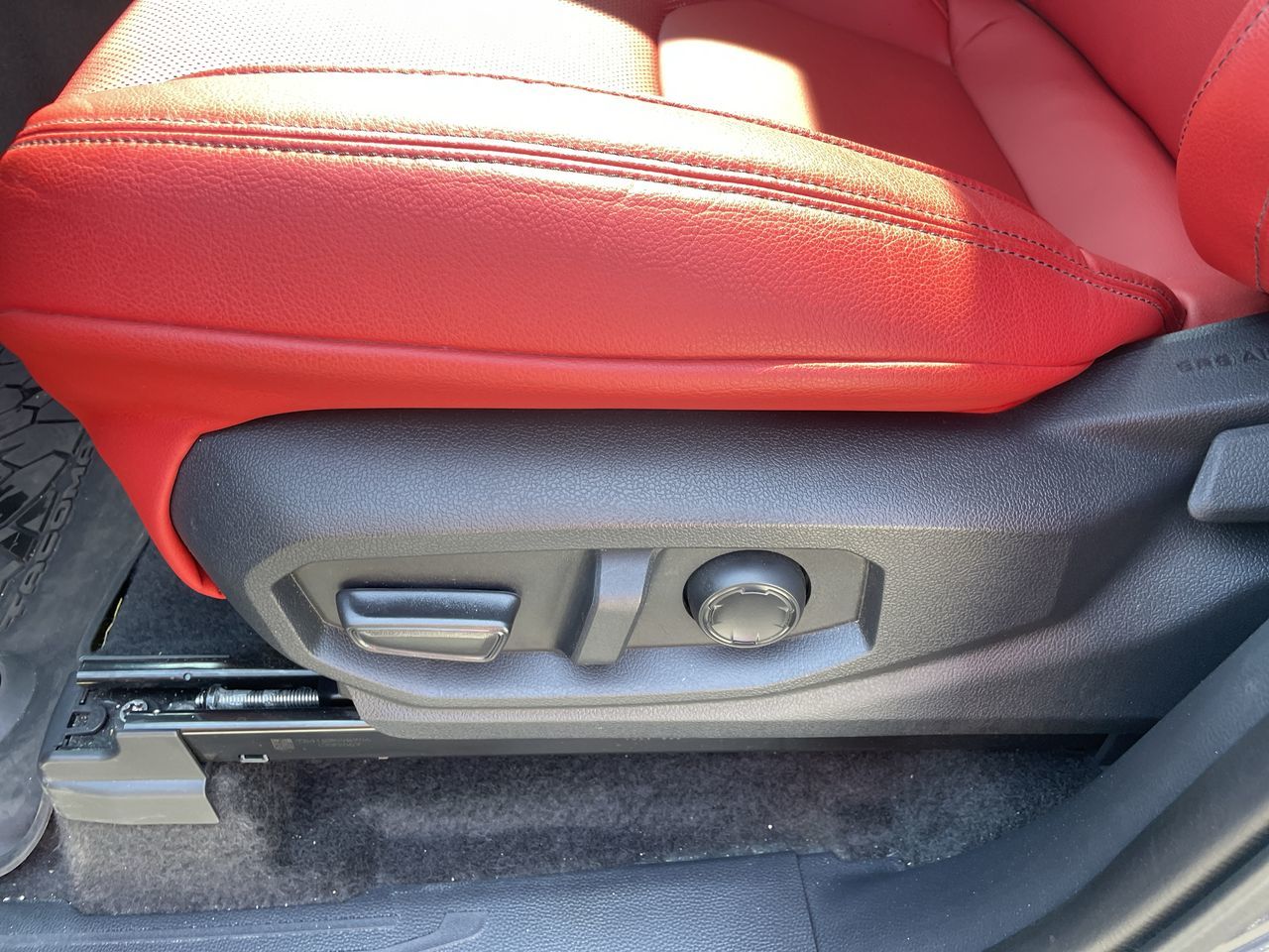 2024 Toyota TACOMA HYBRID