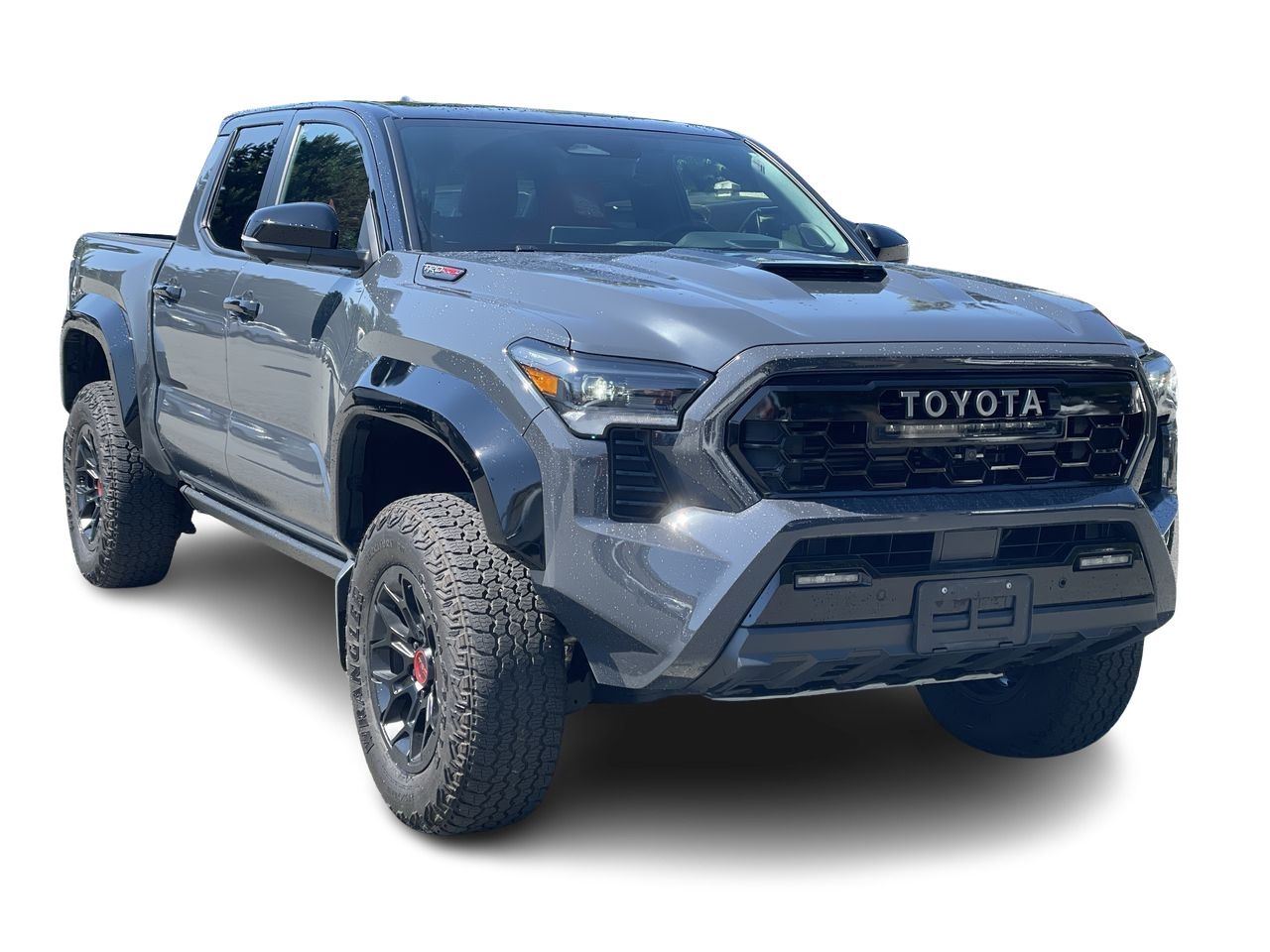 2024 Toyota TACOMA HYBRID