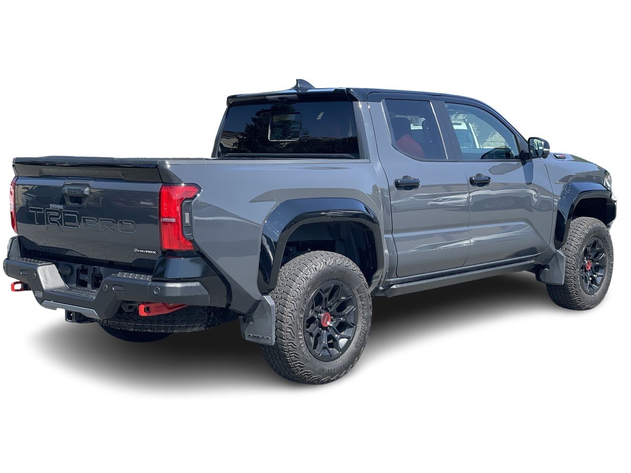 2024 Toyota TACOMA HYBRID