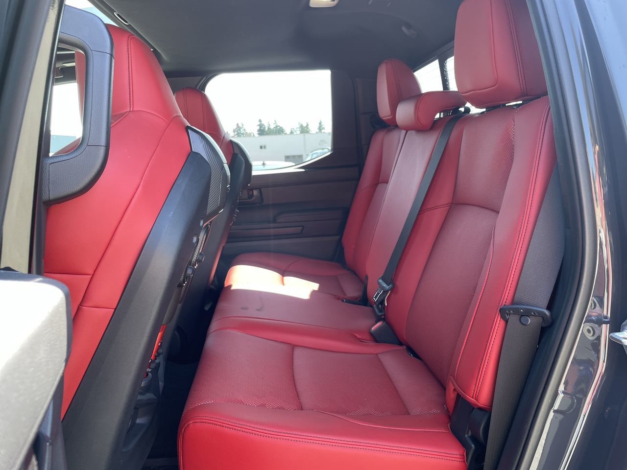 2024 Toyota TACOMA HYBRID in Surrey, British Columbia