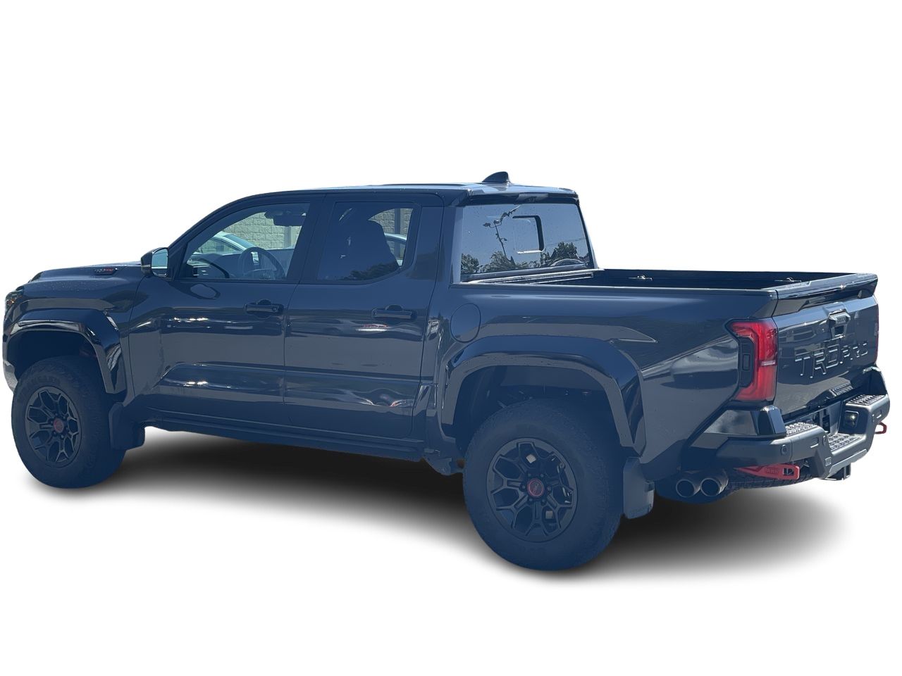2024 Toyota TACOMA HYBRID