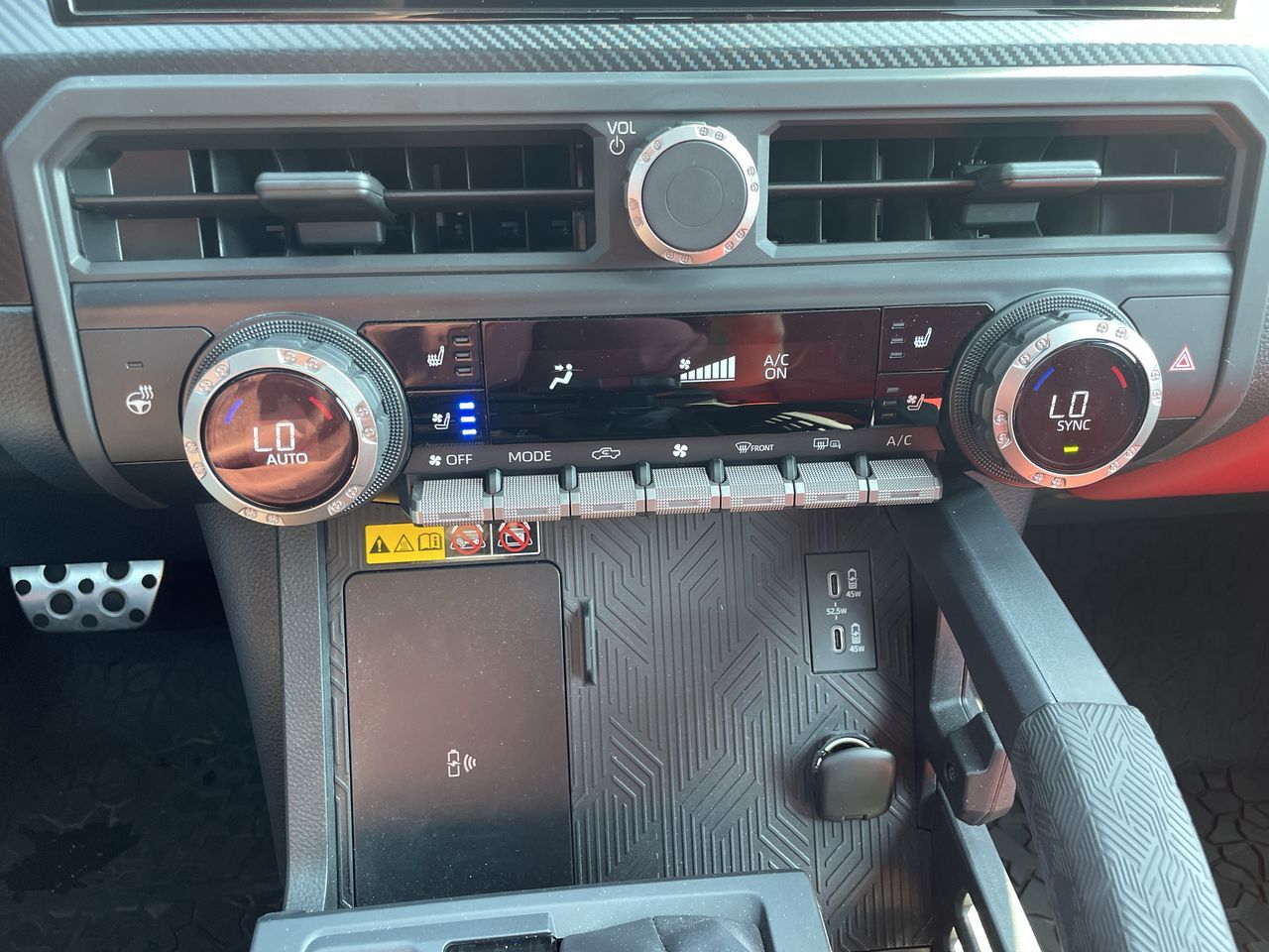 2024 Toyota TACOMA HYBRID in Surrey, British Columbia