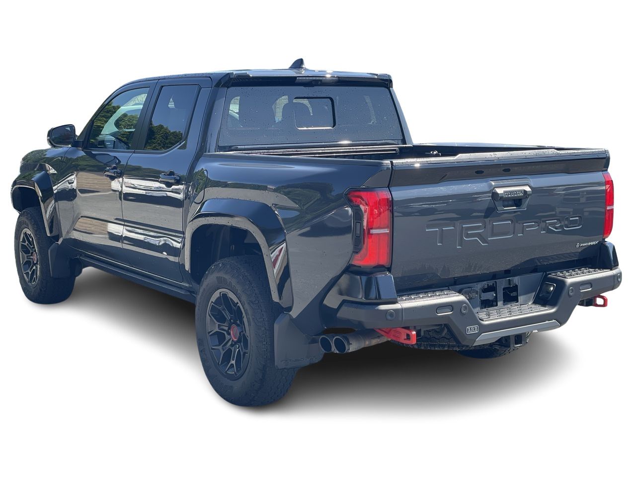 2024 Toyota TACOMA HYBRID