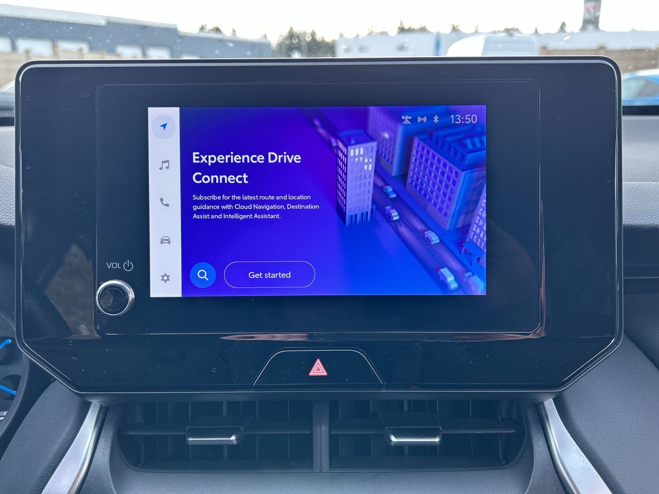 2024 Toyota VENZA HYBRID