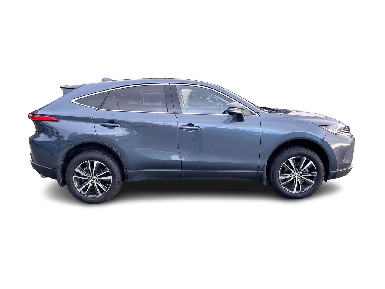 2024 Toyota VENZA HYBRID