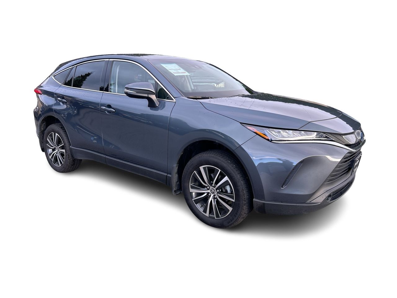 2024 Toyota VENZA HYBRID