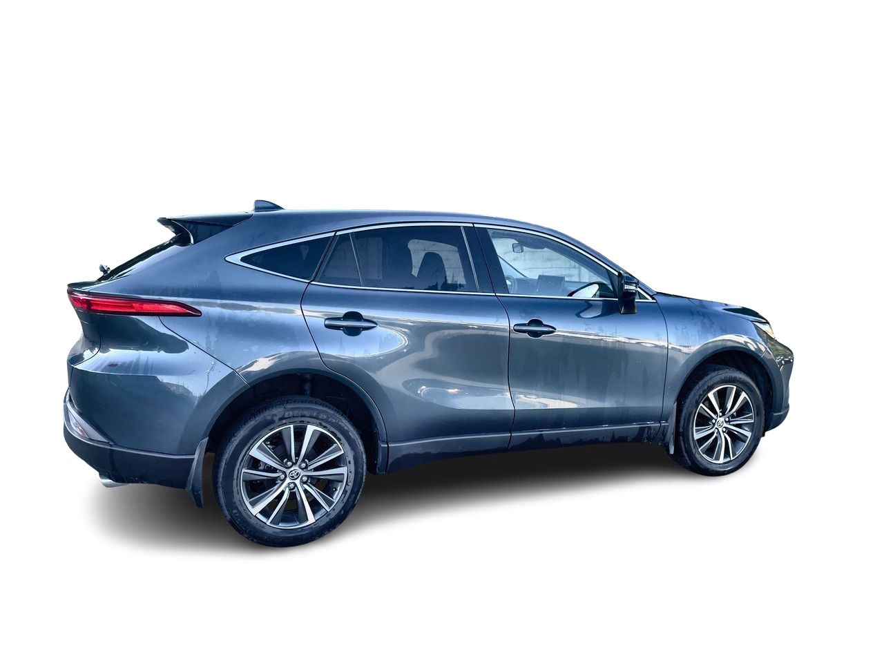 2024 Toyota VENZA HYBRID