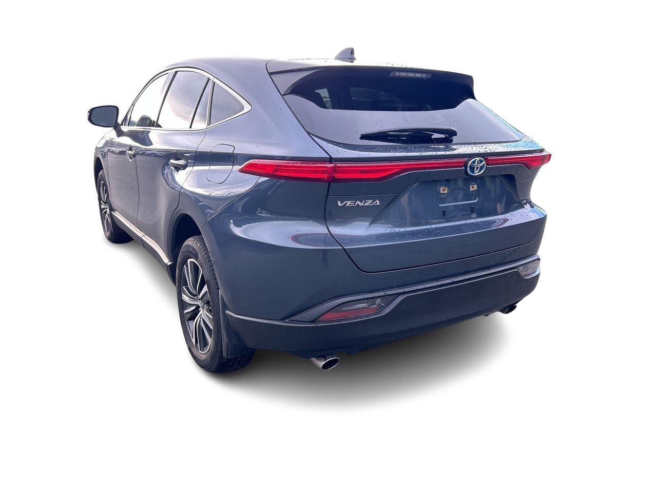 2024 Toyota VENZA HYBRID
