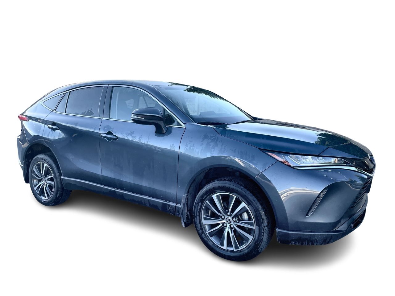 2024 Toyota VENZA HYBRID