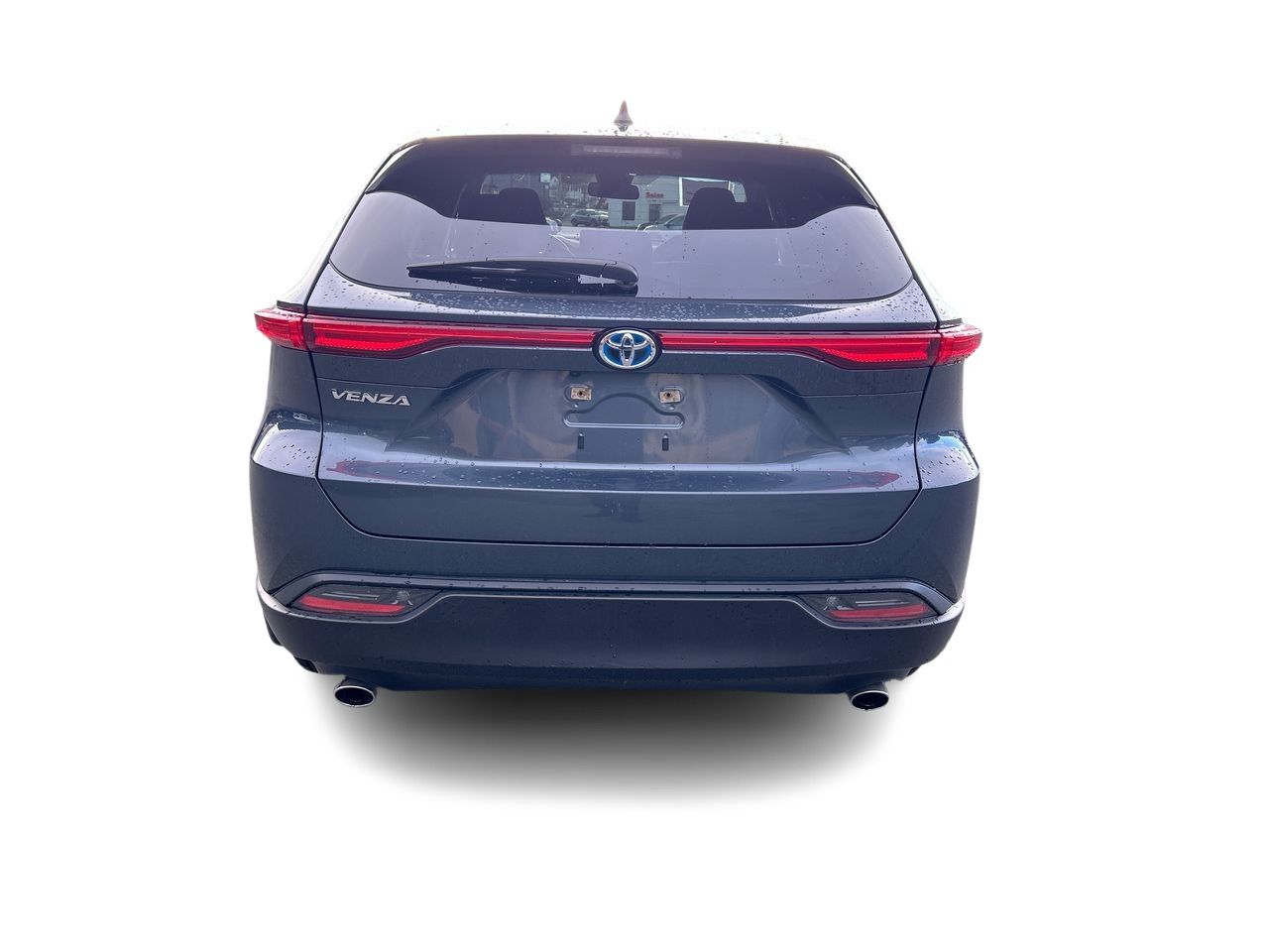 2024 Toyota VENZA HYBRID