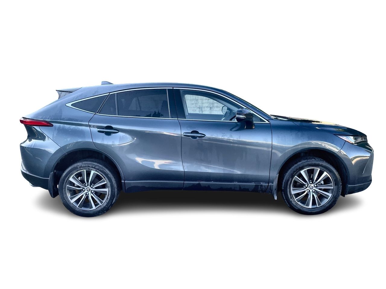 2024 Toyota VENZA HYBRID