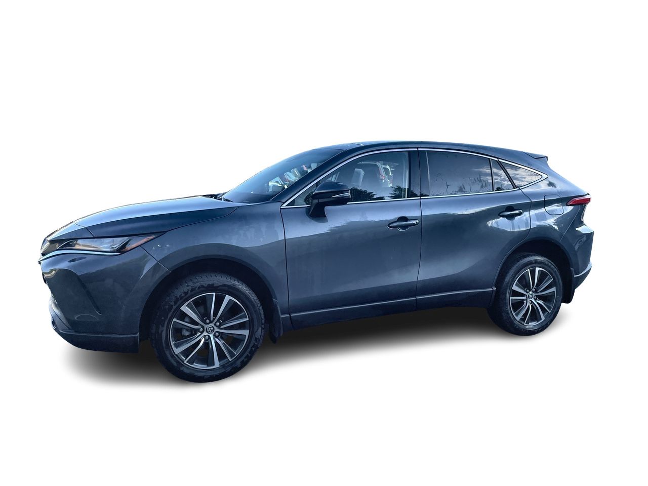 2024 Toyota VENZA HYBRID