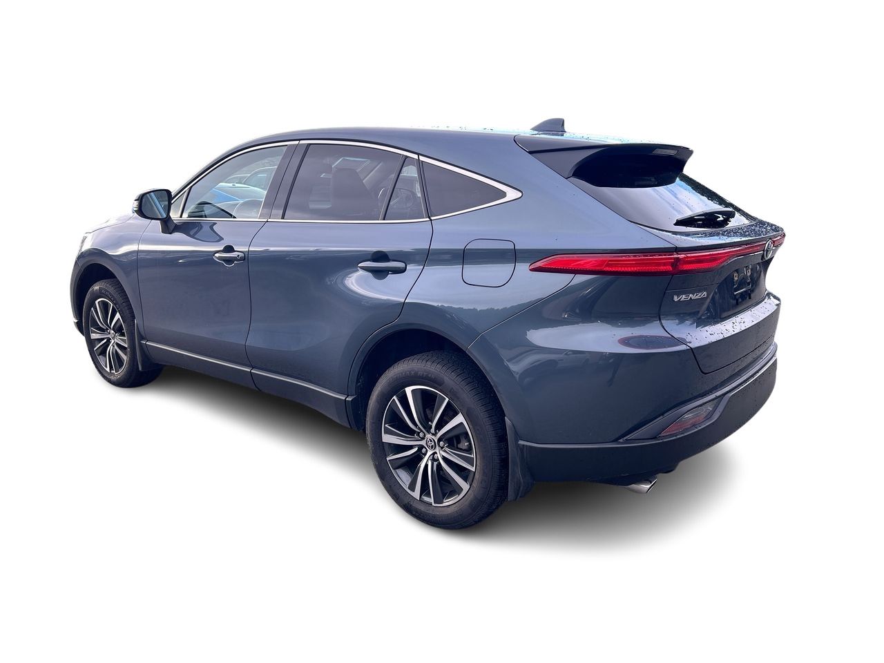 2024 Toyota VENZA HYBRID