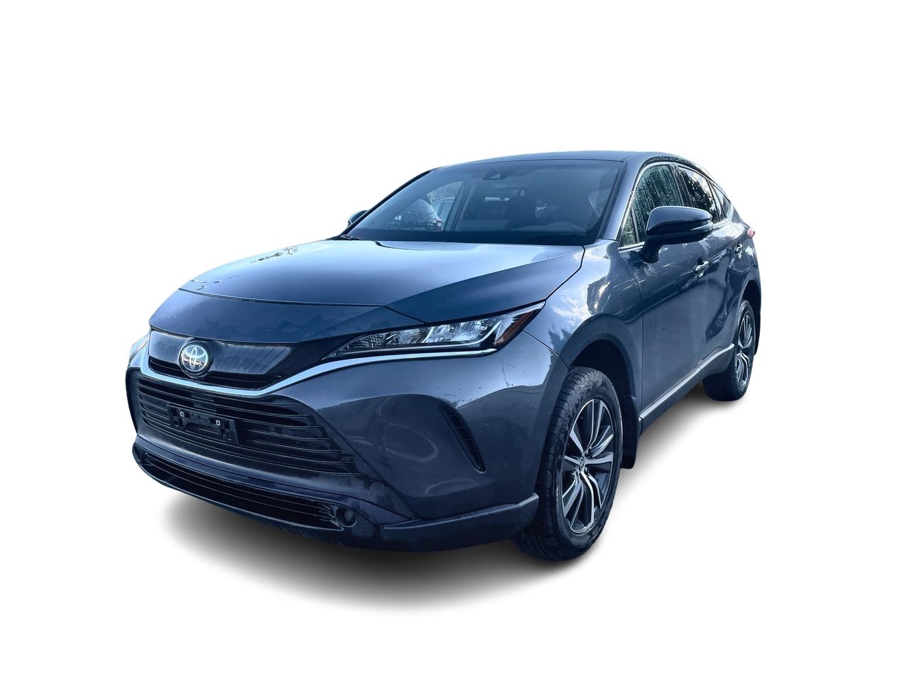 2024 Toyota VENZA HYBRID