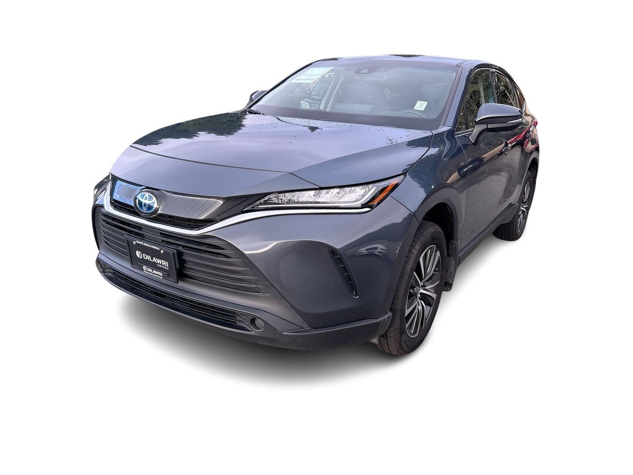 2024 Toyota VENZA HYBRID