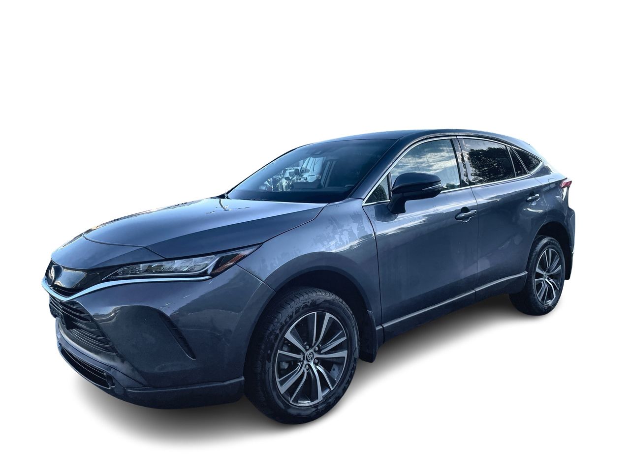 2024 Toyota VENZA HYBRID