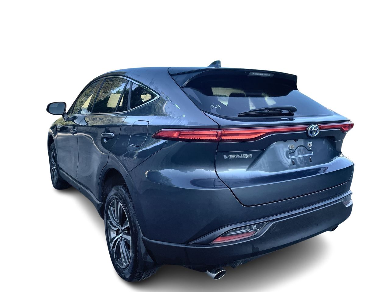 2024 Toyota VENZA HYBRID