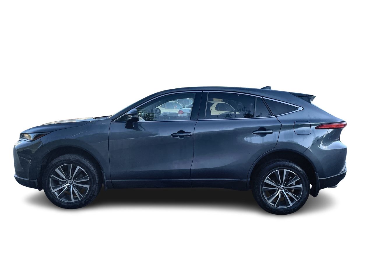 2024 Toyota VENZA HYBRID