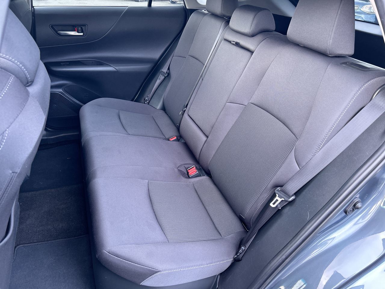 2024 Toyota VENZA HYBRID