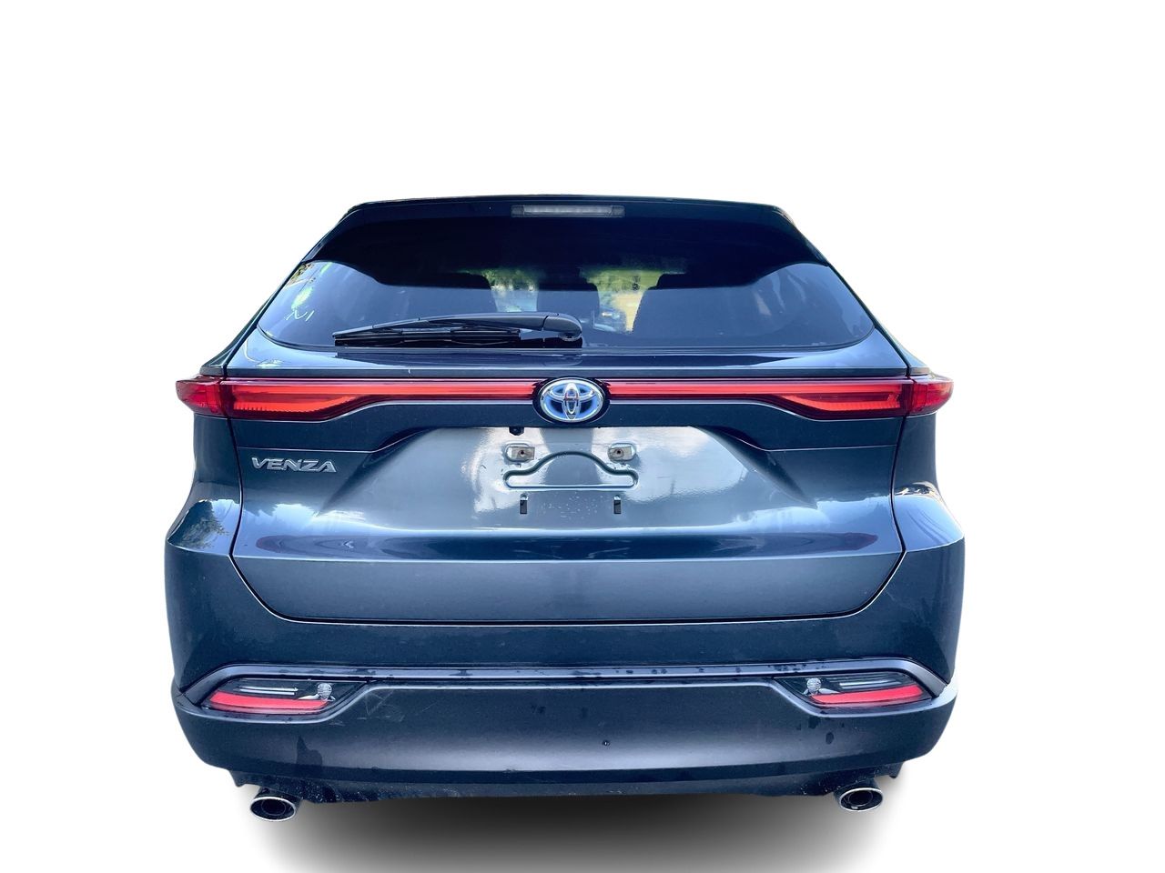 2024 Toyota VENZA HYBRID