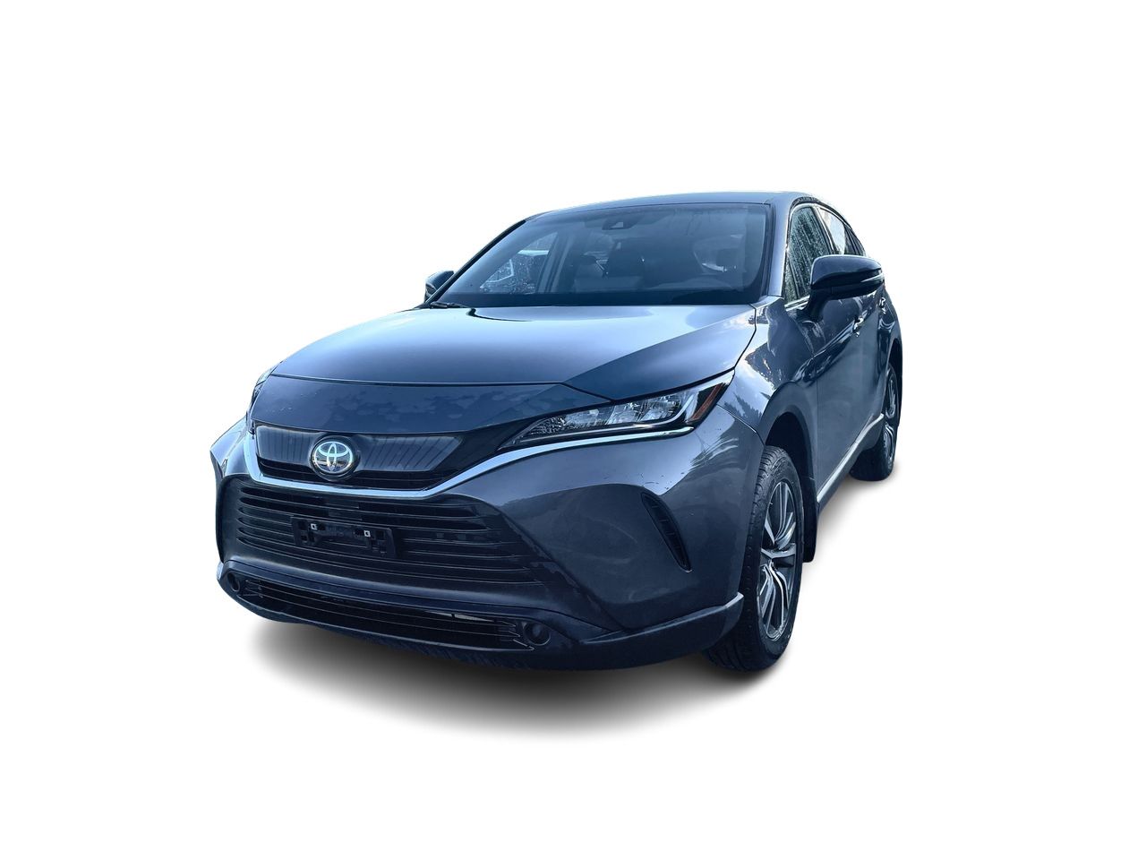 2024 Toyota VENZA HYBRID