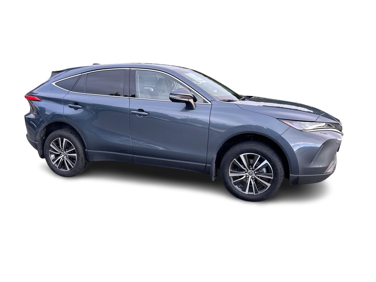 2024 Toyota VENZA HYBRID