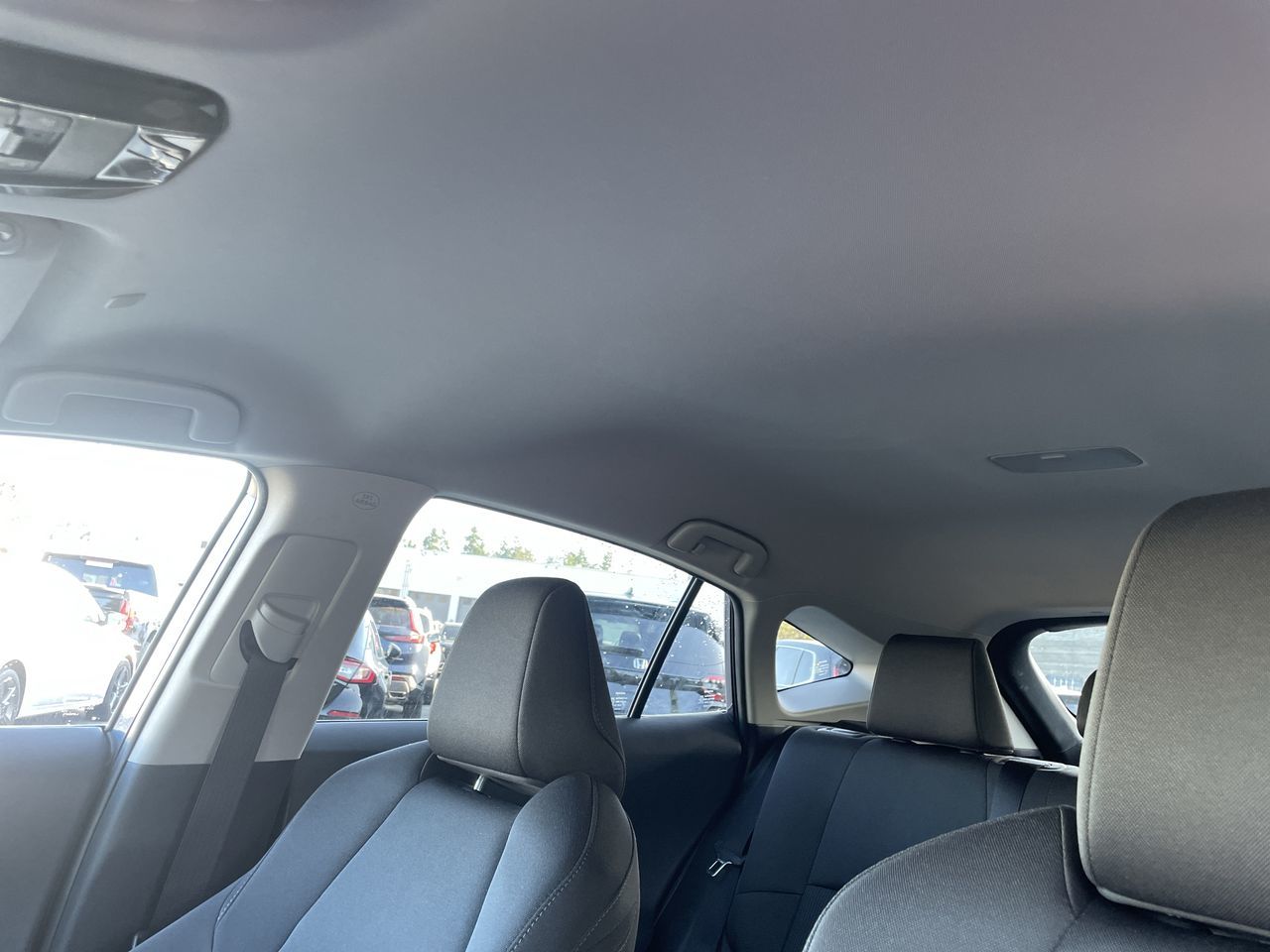 2024 Toyota VENZA HYBRID