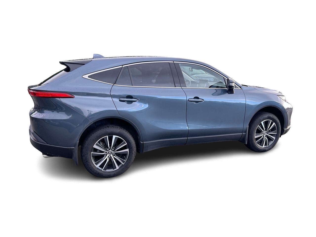 2024 Toyota VENZA HYBRID