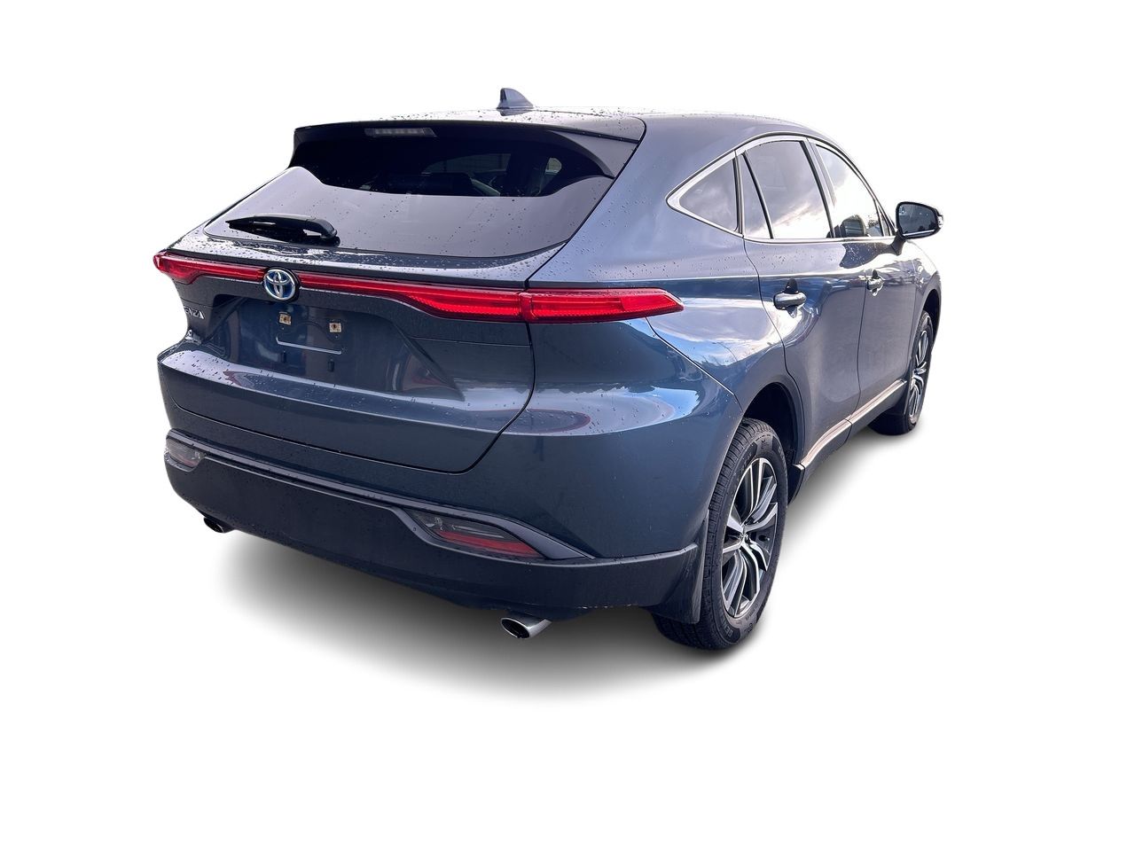 2024 Toyota VENZA HYBRID