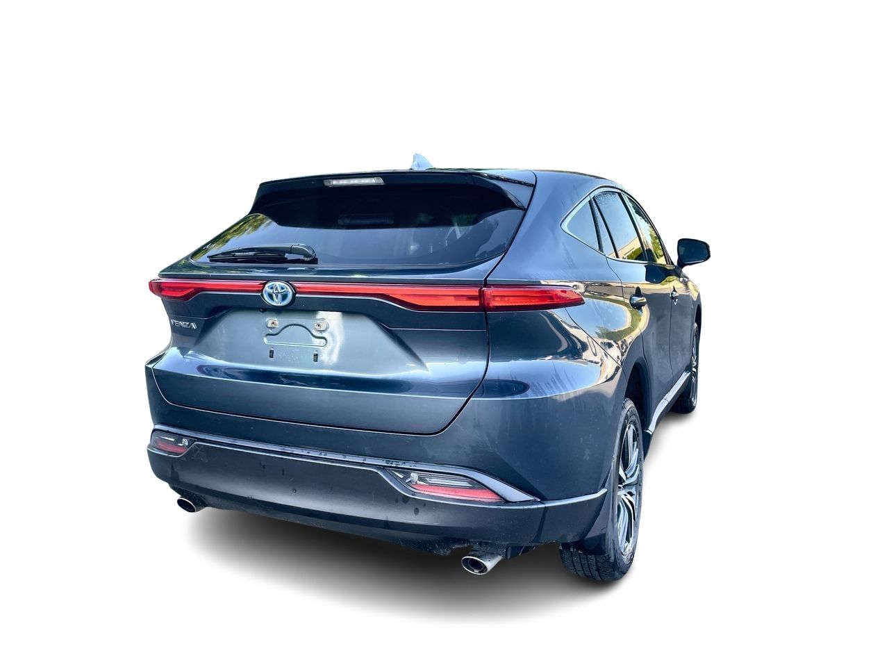 2024 Toyota VENZA HYBRID